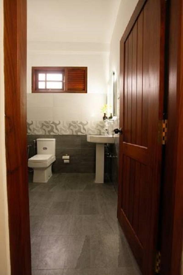 Residence Chanty Хикадува Екстериор снимка