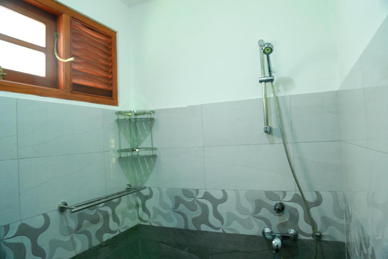 Residence Chanty Хикадува Екстериор снимка